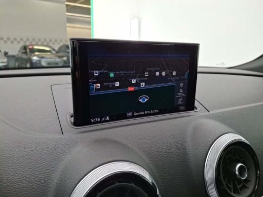 Audi A3 Sportback 35 Advance Sport TFSI 150pk 2020 (Origineel-NL), G-597-XZ