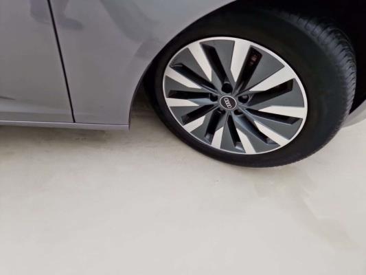 Audi A6 Avant Business E 2.0 TDI S tronic 163pk 2022