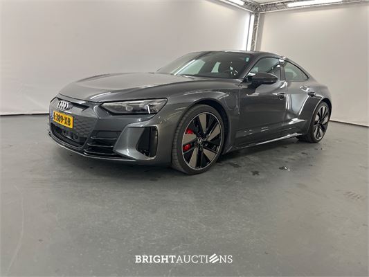 BRIGHT AUCTIONS: Luxury, Premium Daily Driver, Electric Vehicle & Bike Remarketing Auction