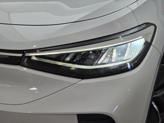 Volkswagen ID.4 First 77 kWh 204pk 2021, T-046-NV