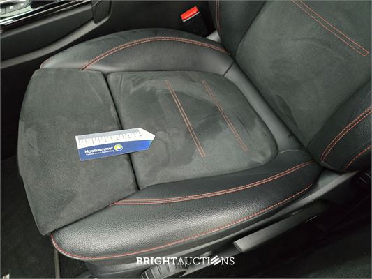 Mercedes-Benz A250 e Business Solution AMG Limited 262pk 2021 (Origineel-NL) A-klasse, K-502-LP