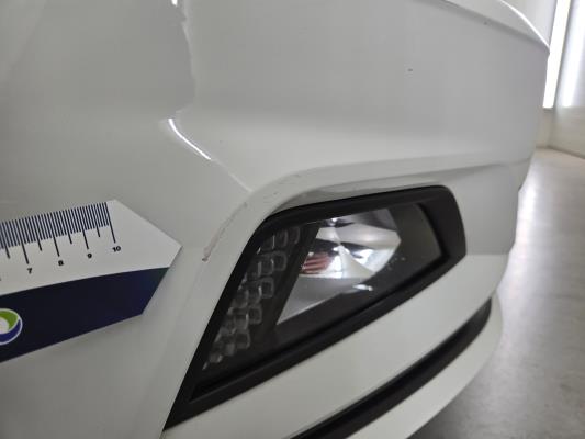 Volkswagen Polo MPI Comfortline 1.0 80pk 2021 (Origineel-NL), L-853-BD