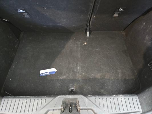 Ford Fiesta Connected 1.0 EcoBoost 95pk 2020 (Origineel-NL), J-286-SV