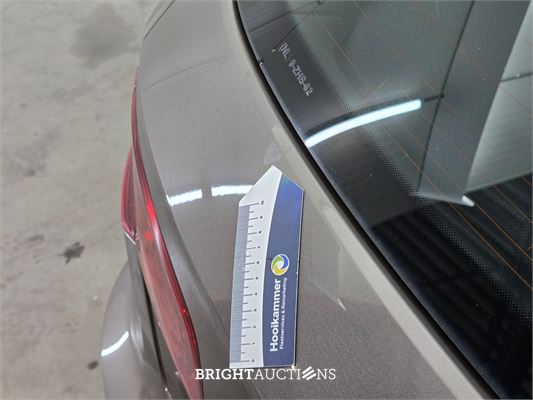 Audi A3 Sportback Attraction Pro Line 1.4 TFSI 125pk 2015 (Origineel-NL), 9-ZHS-62