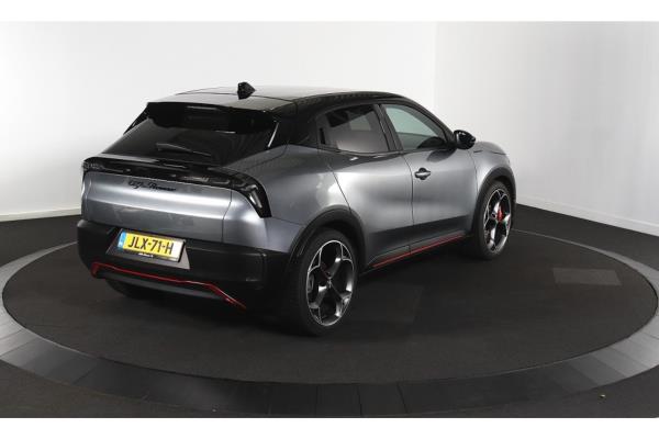 Alfa Romeo Junior Elettrica Veloce 54 kWh 281pk 2025 (Origineel-NL), JLX-71-H