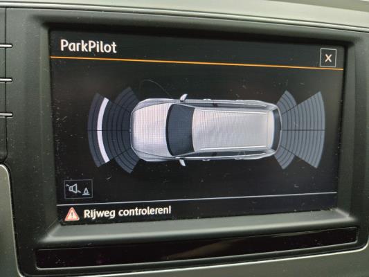 Volkswagen Passat Variant ACT Connected Series 1.4 TSI 150pk 2016 (Origineel-NL), JJ-820-G