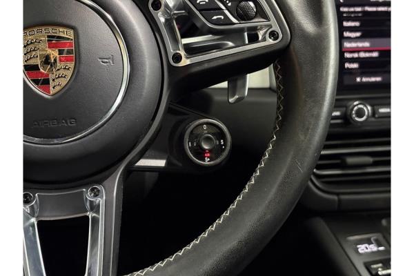 Porsche Macan GTS 2.9 380pk 2021 (Origineel-NL), K-562-NV