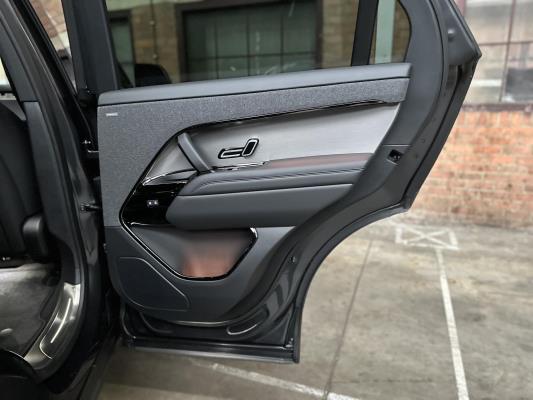 Land Rover Range Rover Sport P460e Dynamic SE Black Pack 3.0 460PK 2025, JBB-60-B