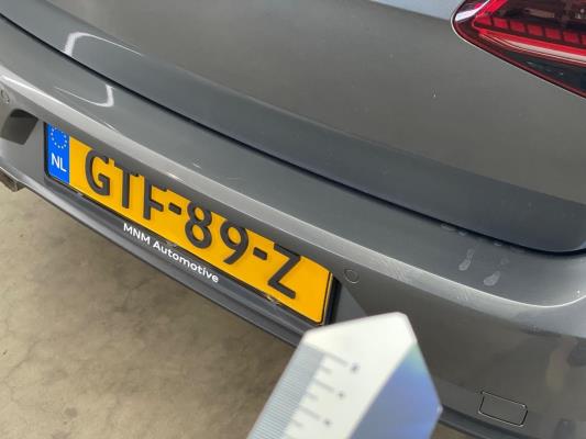 Volkswagen Golf GTI Performance 2.0 TSI 245pk 2018, GTF-89-Z