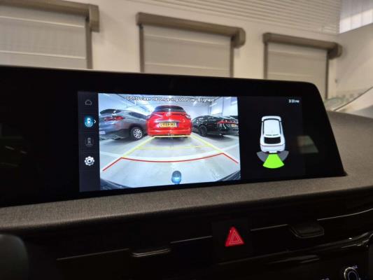 Kia Ev6 Air 77 kWh 230pk 2022