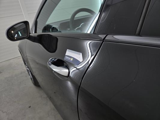 Mercedes-Benz CLA180 Shooting Brake Luxury Line 136pk 2023 (Origineel-NL) CLA-Klasse, S-772-XJ