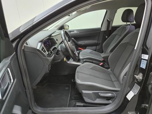 Volkswagen Polo Highline Business R 1.0 TSI 95pk 2020 (Origineel-NL), J-132-HL
