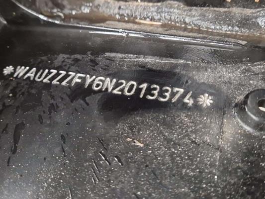 Audi Q5 35 S-Line TDI S tronic 163pk 2021