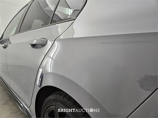 Volkswagen Golf eTSI R-Line 1.5 150pk 2020, K-312-TF