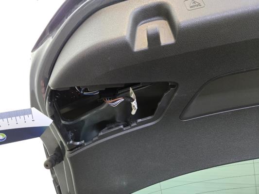 SEAT Leon ST EcoTSI Business Intense 1.0 116pk 2019, J-671-TB