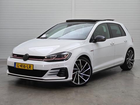 Volkswagen Golf GTI Performance 2.0 TSI 245pk 2017, L-416-LR