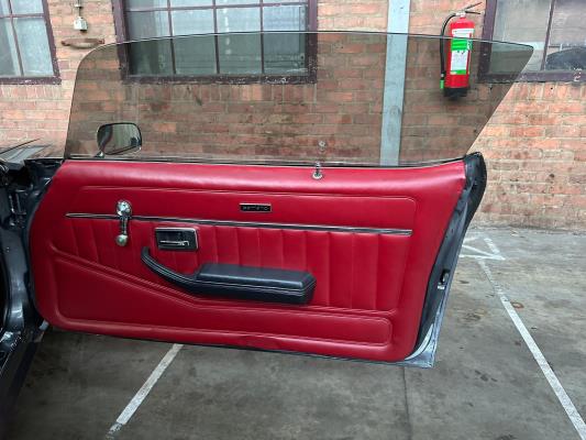 Chevrolet Camaro Sport 5.7 V8 350pk  1976, 96-YB-99