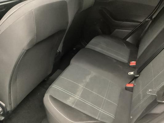 Ford Fiesta Connected 1.0 EcoBoost 95pk 2021 (Origineel-NL), L-695-LR