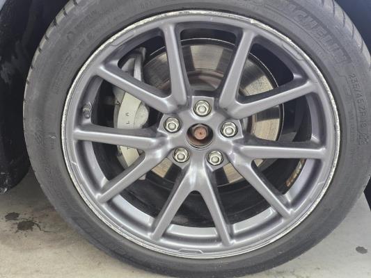 Tesla Model 3 Long Range AWD 75 kWh 351pk 2019 (Origineel-NL), ZJ-755-N