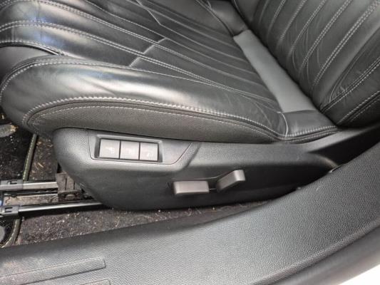 Peugeot 2008 Pt Gt 1.2 131pk 2022 (Origineel-NL), P-369-VX