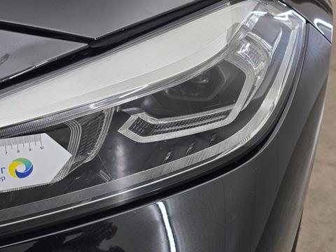 BMW 1-serie High Executive 136pk 2021, N-102-ZN