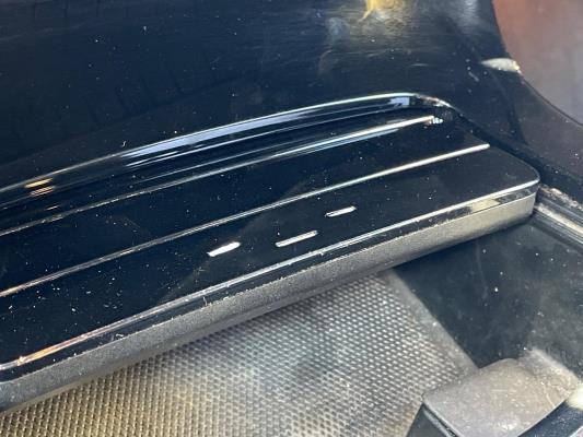 Mercedes-Benz A 180 Business Solution AMG Night Upgrade 136pk 2019 (Origineel-NL) A-klasse, ZN-716-K