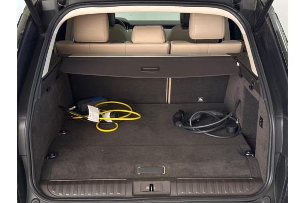 Land Rover Range Rover Sport P400e HSE 443pk 2021 (Origineel-NL), K-363-VB