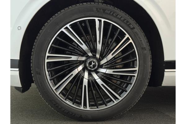 XPENG G9 Performance AWD 98 kWh 551pk 2023 (Origineel-NL), X-207-GX