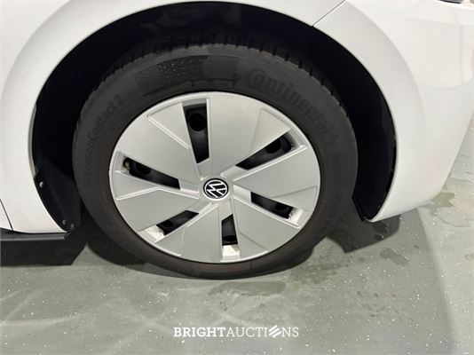 Volkswagen ID.3 Life 58 kWh 204pk 2021 (Origineel-NL), L-013-PJ