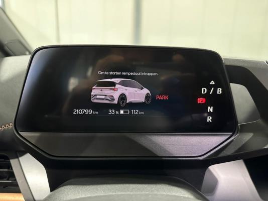 CUPRA Born Adrenaline 62 kWh 231pk 2022 (Origineel-NL), R-675-ZN