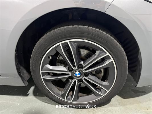 BMW 118i 1-serie 136pk 2024 (Origineel-NL) 1-Serie, GJK-72-N