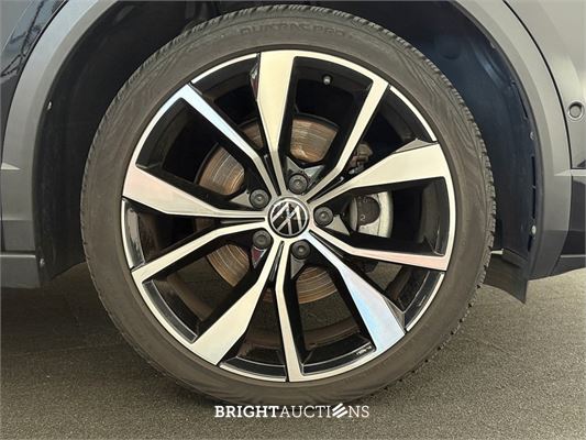 Volkswagen T-Roc R-Line Cabrio 1.5 TSI DSG 149pk 2024 (Origineel-NL), Z-900-KP