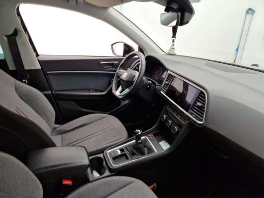 Seat Ateca Style Business Intense 1.5 TSI 150pk 2022 (Origineel-NL), R-340-KG