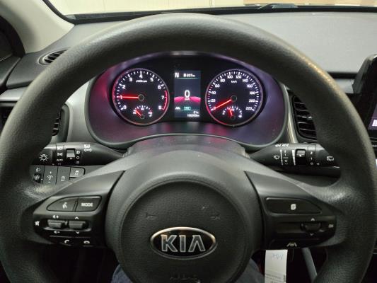 Kia Stonic MHEV ComfortLine 1.0 T-GDi 101pk 2021 (Origineel-NL), L-838-KP