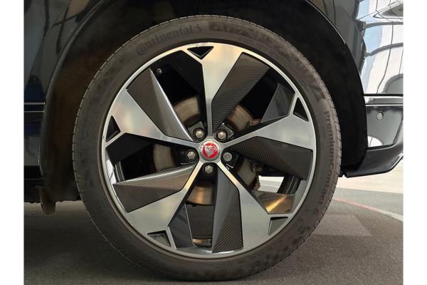 Jaguar I-PACE EV400 S 90 kWh 400pk 2018, XF-203-S