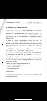 BMW S1000RR HP4 Cafe Racer 193pk 2013