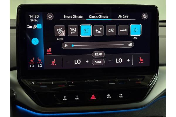 Volkswagen ID.4 First Max 77 kWh 204pk 2020 (Origineel-NL), K-093-JJ