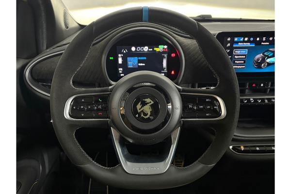 Fiat 500 Abarth Turismo 42 kWh 155pk 2025 (Origineel-NL), JPF-65-P