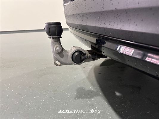 Volvo XC40 Recharge P8 R-Design AWD 408pk 2021 (Origineel-NL), L-840-FT