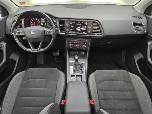 SEAT Ateca EcoTSI Xcellence 1.4 150pk 2017, HPH-25-X