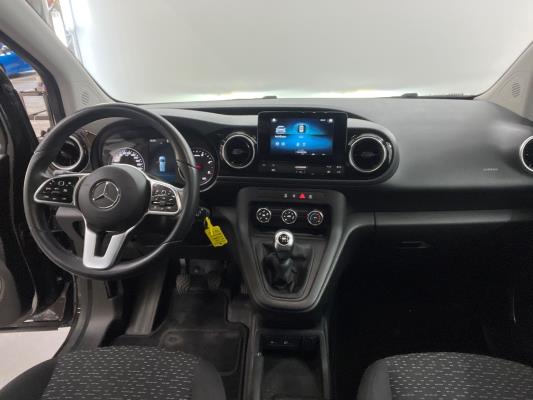 Mercedes-Benz Citan110 L1 Pro CDI 95pk 2022 (Origineel-NL), VPJ-63-K
