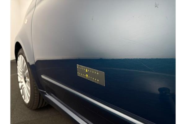 Fiat 500 TwinAir Turbo Collezione 0.9 80pk 2019 (Origineel-NL), XN-618-B