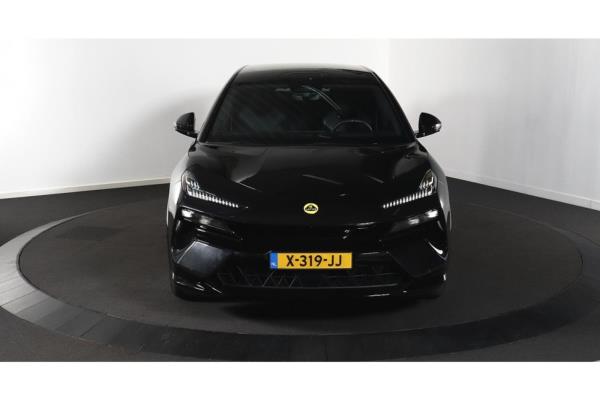 Lotus Eletre EDS 450 4WD 112 kWh 612pk 2023 (Origineel-NL), X-319-JJ