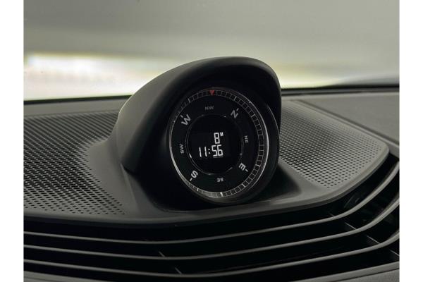 Porsche Taycan Cross Turismo Turbo 202k Nw 93 kWh 625pk 2023 (Origineel-NL), S-561-ZB