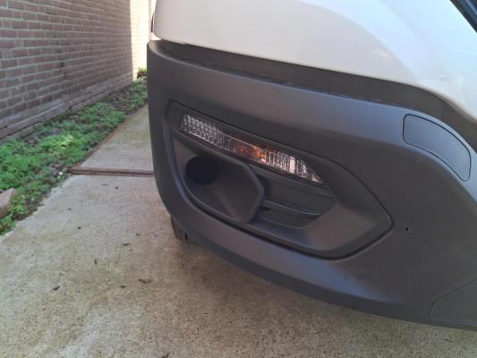 Iveco Daily 50C16 Koelwagen met laadklep 156 pk 2023, 60-BTT-2