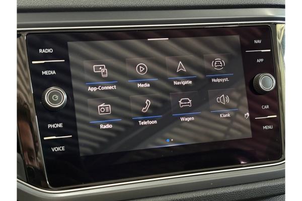 Volkswagen T-Roc R-Line Cabrio 1.5 TSI DSG 149pk 2021 (Origineel-NL), L-522-HL