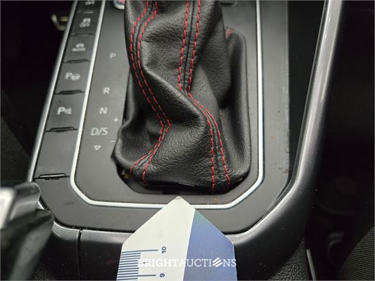 Volkswagen Polo GTI 2.0 TSI 200pk 2018, S-353-VL