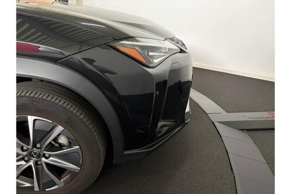 Lexus UX 300e 54 kWh 204pk 2021 (Origineel-NL), N-970-KZ