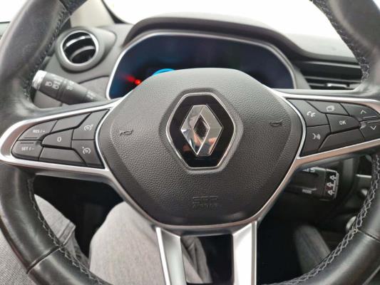 Renault Zoe R135 Intens 52 136pk 2022 (Origineel-NL), P-876-KV