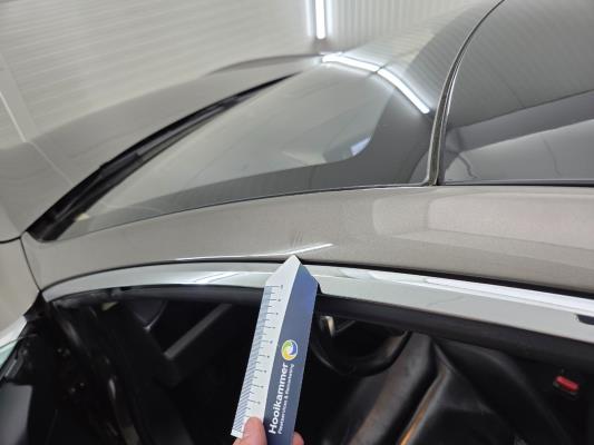 Tesla Model S Base 333pk 2015, GGD-49-B